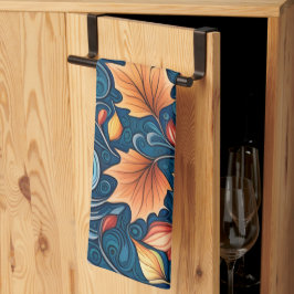 HöstVind Kökshandduk