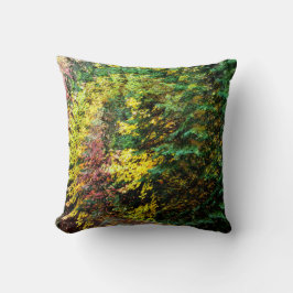 Höstvind..... Kudde