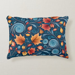 HöstVind Prydnadskudde