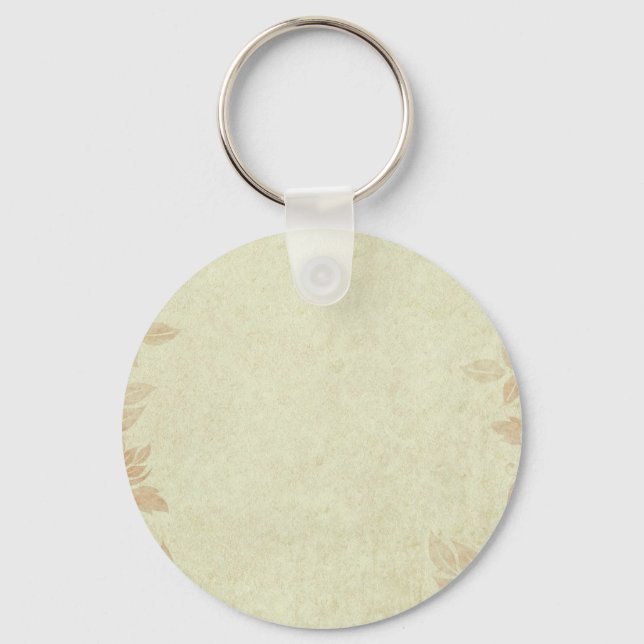 Höstvinn Nyckelring (Framsida)