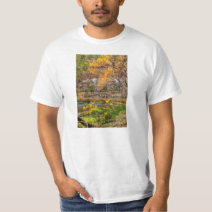 Höstvy Alley Vår T Shirt