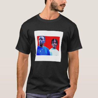 hot 2: samhället Chiffon Top T Shirt