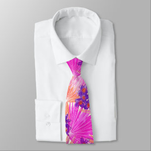 Hot House Plumeria Hawaiian Tropical - Fuchsia Slips
