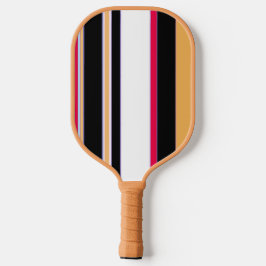 Hot Nuts PickleBall-paddle