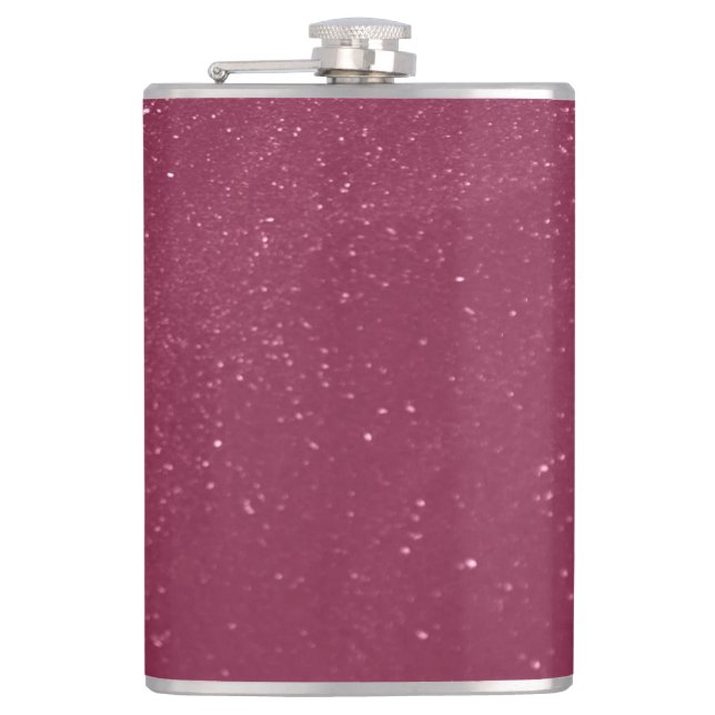 Hot Pink Sand Fickplunta (Framsidan)