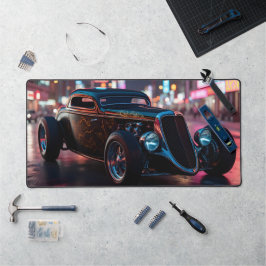 Hot rod Car