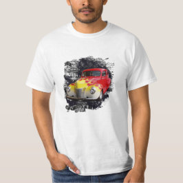 Hot rod Deluxe T Shirt