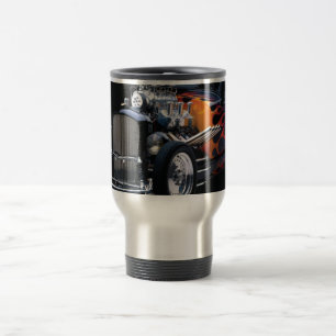 Hot rod resemugg