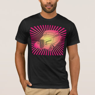 Hot rod Shirt T-shirt