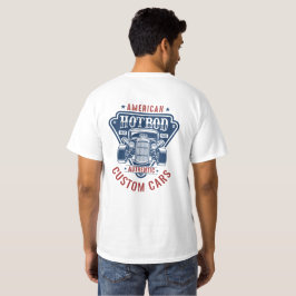 Hot rod T-Shirt