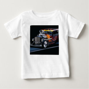 Hot rod t shirt