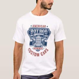 Hot rod T-Shirt