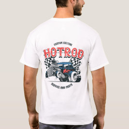 Hot rod T-Shirt