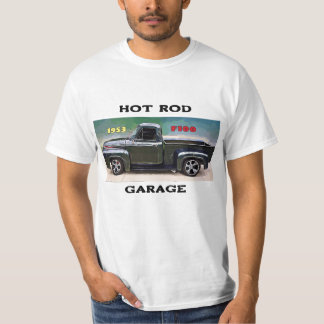 Hot rod T-shirt