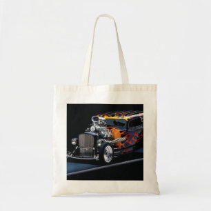 Hot rod tygkasse