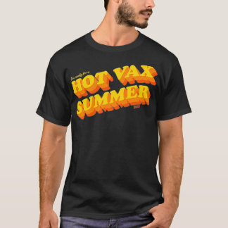 Hot Va Summer 2021 Premium  T Shirt