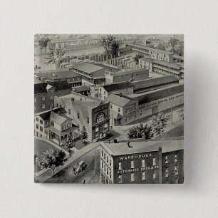 Hotchkiss Bros & Co Knapp