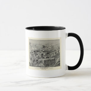 Hotchkiss Bros & Co Mugg