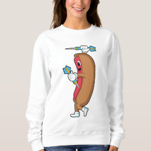 Hotdog hos Darts med Dart.PNG T Shirt