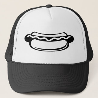 Hotdog Keps