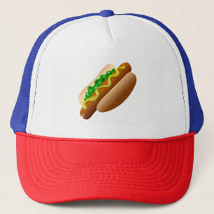 Hotdog Keps