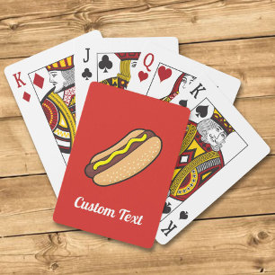Hotdog Kortlek