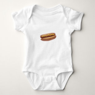 Hotdog T Shirt