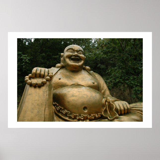 Hotei Poster (Framsidan)