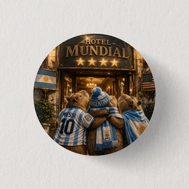  Hotel 4 estrellas Capibarras Knapp (Framsida)