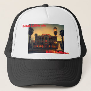 "Hotel California" Keps