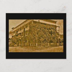 Hotel de Haro Vykort
