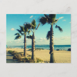 Hotel Del Coronado Beach Vykort