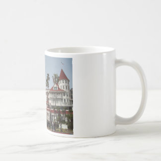 Hotel_del_Coronado Kaffemugg