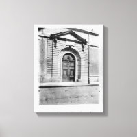 Hotel du Grand Veneur i Paris 60 rue de