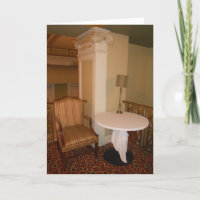 ’Hotel Duluth Ordförande & Bord’ Hallowed’en