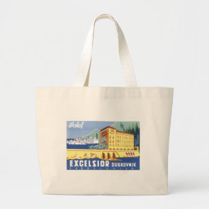 Hotel Excelsior Dubrovnik Jumbo Tygkasse