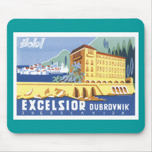 Hotel Excelsior Dubrovnik Musmatta