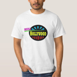 Hotel Hollywood T-Shirt! Tröja