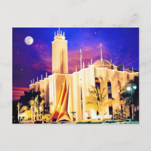 Hotel Ixtapa Palace Resort & Spa Vykort (Framsida)