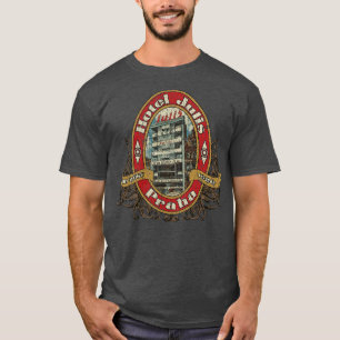 Hotel Julis Praha 1920 T Shirt