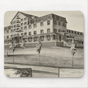 Hotel Lookoff, Sugar Backe, NH Musmatta