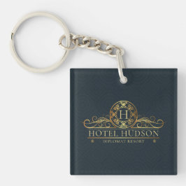 Hotel Luxury Business