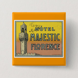 Hotel Majestic Florence Knapp