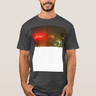 Hotel Monteleone Stormy Night TShirt T Shirt