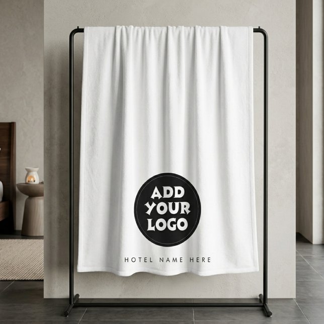 Hotel Name and Logo Guest House Fleecefilt (Skapare uppladdad)