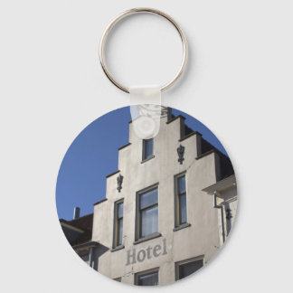 Hotel Nyckelring