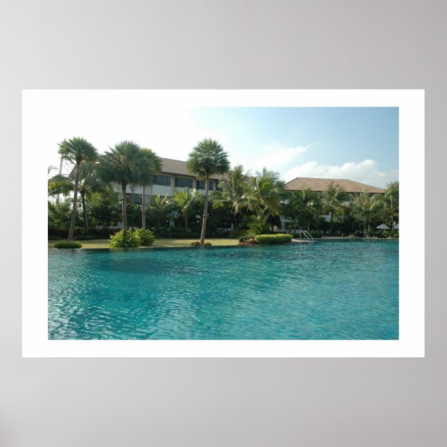 Hotel Poster (Framsidan)