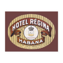 Hotel Regina Habana Kuba