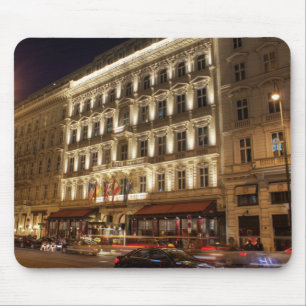 Hotel Sacher Musmatta
