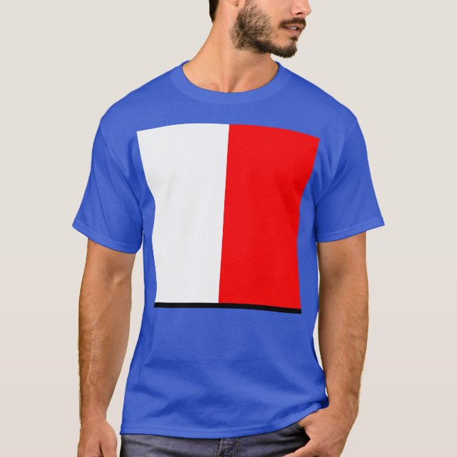 HOTEL TEE SHIRT (Framsida)